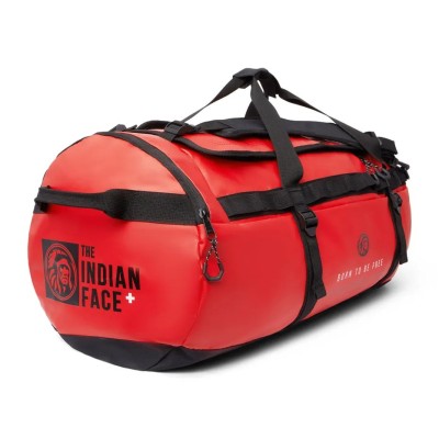 Sac à dos The Indian Face LATITUDE 70L Rouge IF-A09-23M01C04-UN