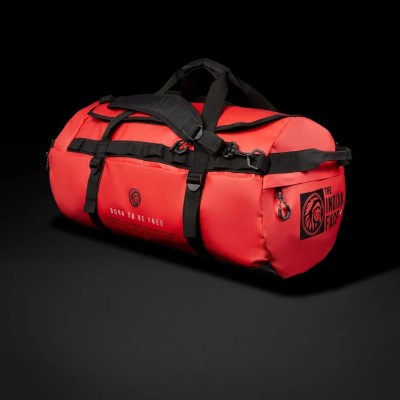 Sac à dos The Indian Face LATITUDE 70L Rouge IF-A09-23M01C04-UN