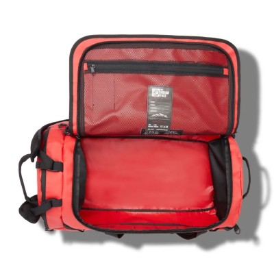 Sac à dos The Indian Face LATITUDE 70L Rouge IF-A09-23M01C04-UN