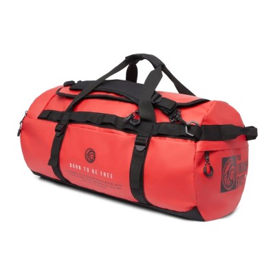 Sac à dos The Indian Face LATITUDE 70L Rouge IF-A09-23M01C04-UN