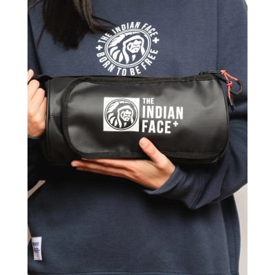 Trousse de toilette The Indian Face SAILOR Noir IF-A11-23M01C01