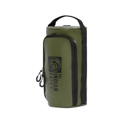 Trousse de toilette The Indian Face SAILOR Vert foncé IF-A11-23M01C02