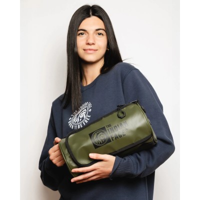 Trousse de toilette The Indian Face SAILOR Vert foncé IF-A11-23M01C02