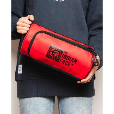 Trousse de toilette The Indian Face SAILOR Rouge IF-A11-23M01C04