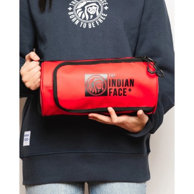 Trousse de toilette The Indian Face SAILOR Rouge IF-A11-23M01C04