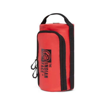 Trousse de toilette The Indian Face SAILOR Rouge IF-A11-23M01C04