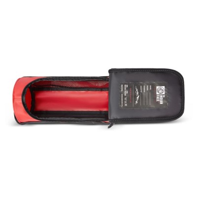 Trousse de toilette The Indian Face SAILOR Rouge IF-A11-23M01C04