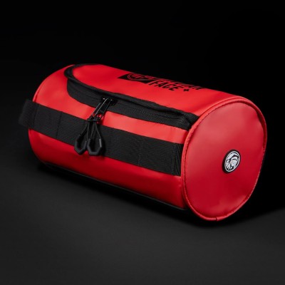 Trousse de toilette The Indian Face SAILOR Rouge IF-A11-23M01C04