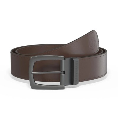 Ceinture ICONIC marron The Indian Face® IF-A13-23M03C01-UN