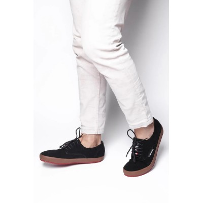 Baskets The Indian Face BOWL Noir IF-Z01-24M01C01