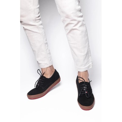 Baskets The Indian Face BOWL Noir IF-Z01-24M01C01