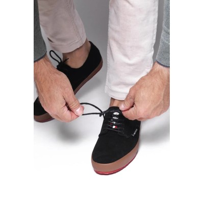 Baskets The Indian Face BOWL Noir IF-Z01-24M01C01