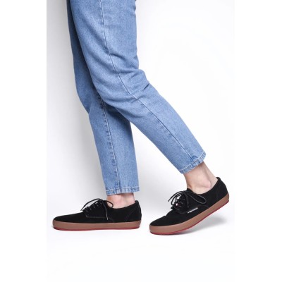 Baskets The Indian Face BOWL Noir IF-Z01-24M01C01