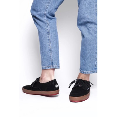 Baskets The Indian Face BOWL Noir IF-Z01-24M01C01