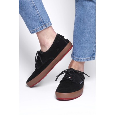 Baskets The Indian Face BOWL Noir IF-Z01-24M01C01