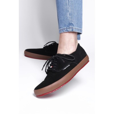 Baskets The Indian Face BOWL Noir IF-Z01-24M01C01