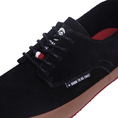 Baskets The Indian Face BOWL Noir IF-Z01-24M01C01