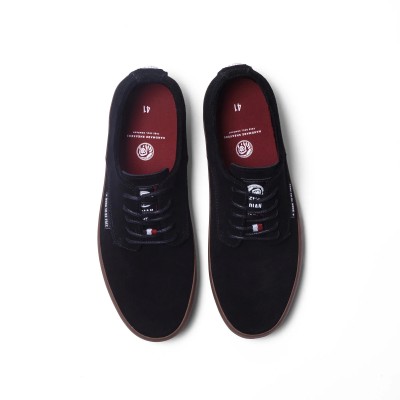 Baskets The Indian Face BOWL Noir IF-Z01-24M01C01