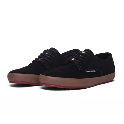 Baskets The Indian Face BOWL Noir IF-Z01-24M01C01