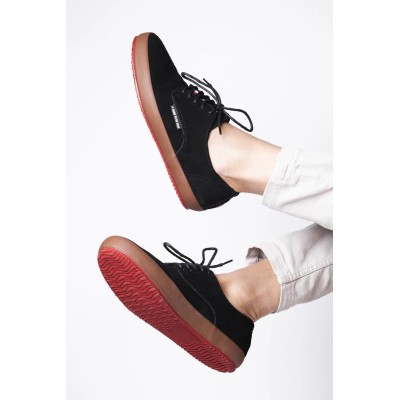 Baskets The Indian Face BOWL Noir IF-Z01-24M01C01