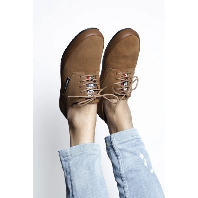 Baskets The Indian Face BOWL Marron IF-Z01-24M01C03