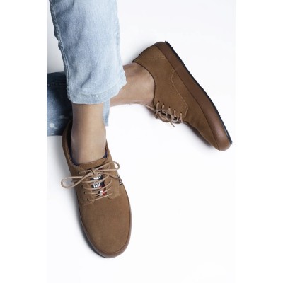 Baskets The Indian Face BOWL Marron IF-Z01-24M01C03