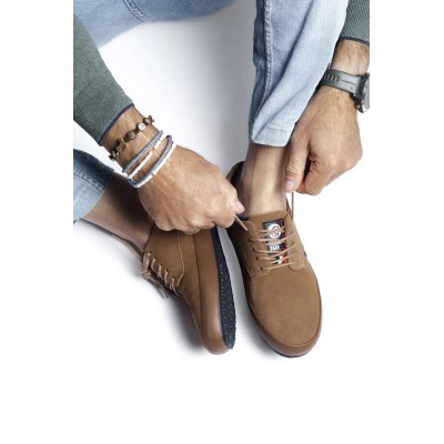 Baskets The Indian Face BOWL Marron IF-Z01-24M01C03