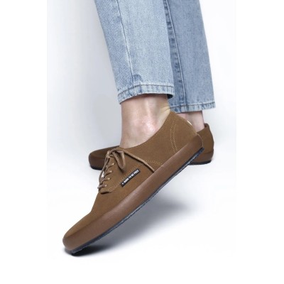 Baskets The Indian Face BOWL Marron IF-Z01-24M01C03