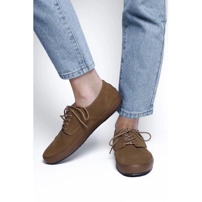 Baskets The Indian Face BOWL Marron IF-Z01-24M01C03