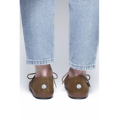 Baskets The Indian Face BOWL Marron IF-Z01-24M01C03