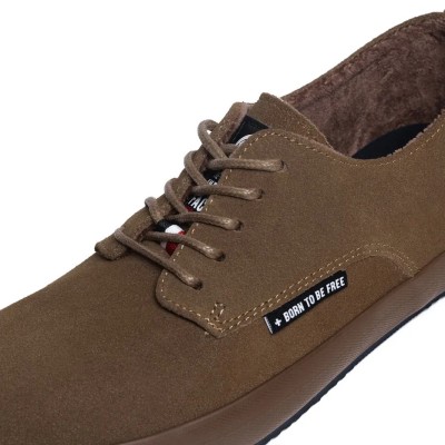 Baskets The Indian Face BOWL Marron IF-Z01-24M01C03