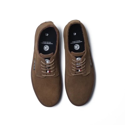 Baskets The Indian Face BOWL Marron IF-Z01-24M01C03