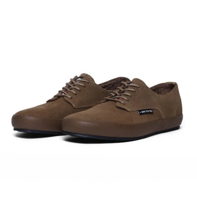 Baskets The Indian Face BOWL Marron IF-Z01-24M01C03