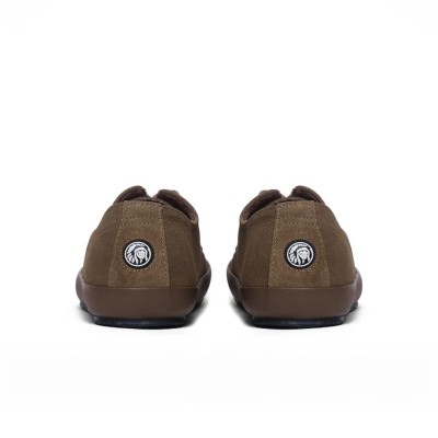 Baskets The Indian Face BOWL Marron IF-Z01-24M01C03