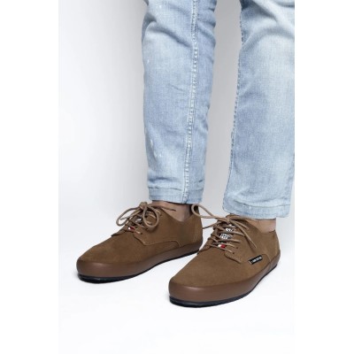 Baskets The Indian Face BOWL Marron IF-Z01-24M01C03