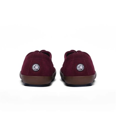 Baskets The Indian Face BOWL Rouge IF-Z01-24M01C05