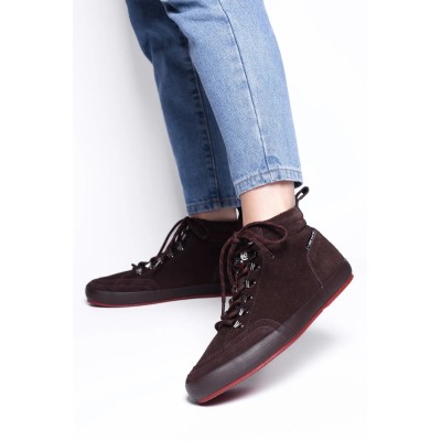 Chaussures The Indian Face HIGHLAND Marron IF-Z01-24M02C02