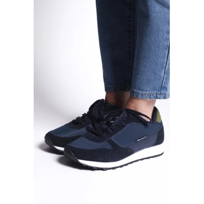 Chaussures The Indian Face LATITUDE Bleu IF-Z01-24M03C01