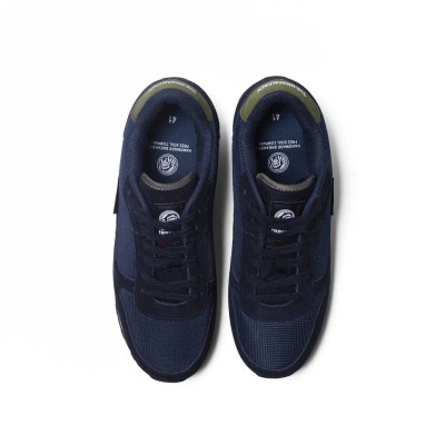 Chaussures The Indian Face LATITUDE Bleu IF-Z01-24M03C01