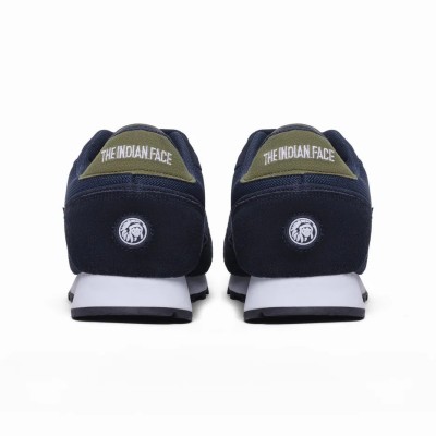 Chaussures The Indian Face LATITUDE Bleu IF-Z01-24M03C01