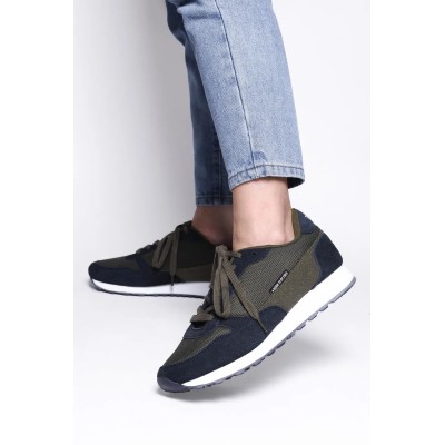 Chaussures The Indian Face LATITUDE Vert IF-Z01-24M03C02