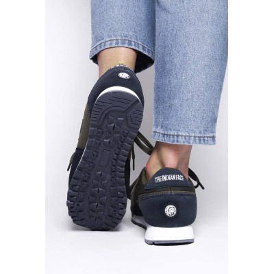 Chaussures The Indian Face LATITUDE Vert IF-Z01-24M03C02