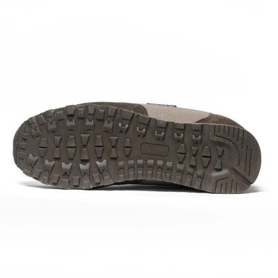 Chaussures The Indian Face LATITUDE Marron IF-Z01-24M03C03