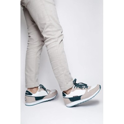 Chaussures The Indian Face LATITUDE Beige IF-Z01-24M03C04