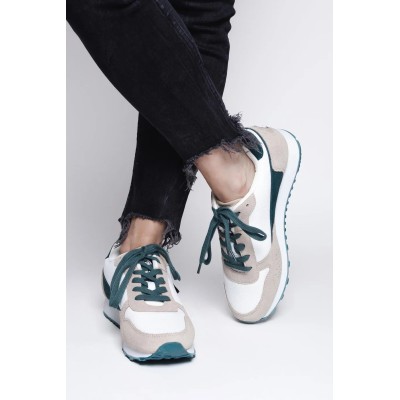 Chaussures The Indian Face LATITUDE Beige IF-Z01-24M03C04