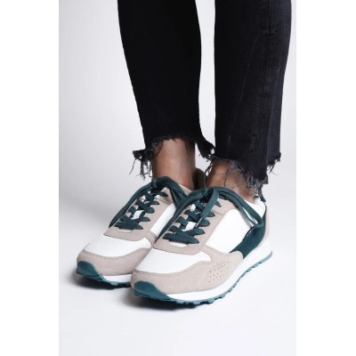 Chaussures The Indian Face LATITUDE Beige IF-Z01-24M03C04