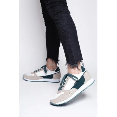 Chaussures The Indian Face LATITUDE Beige IF-Z01-24M03C04