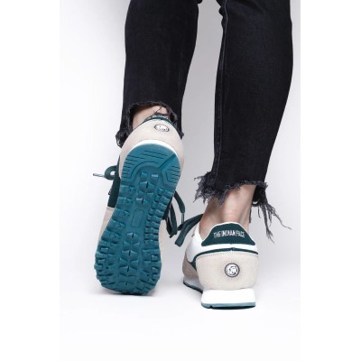 Chaussures The Indian Face LATITUDE Beige IF-Z01-24M03C04