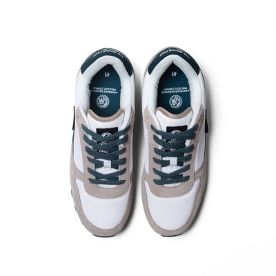 Chaussures The Indian Face LATITUDE Beige IF-Z01-24M03C04