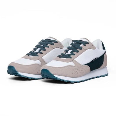 Chaussures The Indian Face LATITUDE Beige IF-Z01-24M03C04